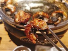 特色烤鳗鱼-泥炉烧肉师(新街口金銮巷店)