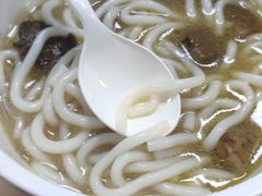 -鑫花溪牛肉米粉(文星广场店)