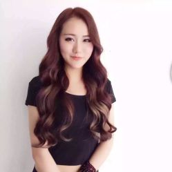 -MyStyle美发沙龙