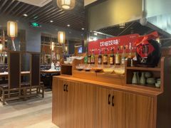 -东方饺子王(工农大路店)
