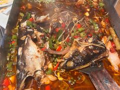 -海岛八号龙虾烧烤田鸡(蓝天路总店)
