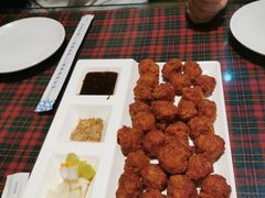 -玉桥餐厅(天坛店)