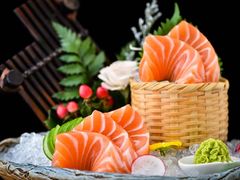 -樱之味精致料理融合餐厅