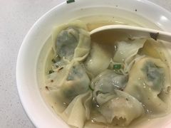 -福建千里香馄饨王(文新小区店)