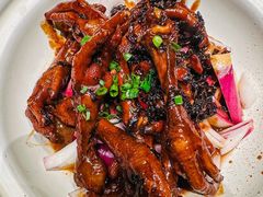 -食光慢宴·安吉土菜馆