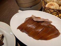 -金鸭季·臻品餐厅(欢乐海岸购物中心店)