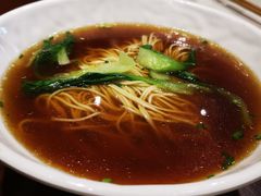 阳春面-德兴馆(广东路总店)
