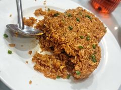 -日月昇渔家菜·海肠捞饭·大连海鲜(星海公园店)