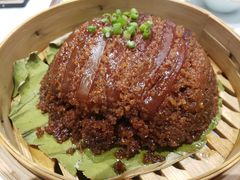 -到家尝北京菜(西坝河店)