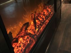 -食间牛排(湖西路店)