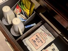 -广交会威斯汀酒店