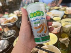 -菌乡缘·野生菌蒸汽鱼火锅(江边夜市店)