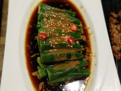 -郑喜旺烧烤(郑州总店)