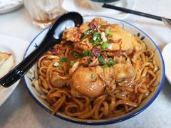-何九海南茶店(鬼仔巷店)