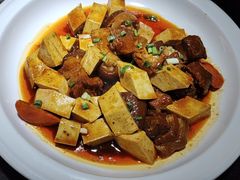 -陈麻婆豆腐(旗舰店)