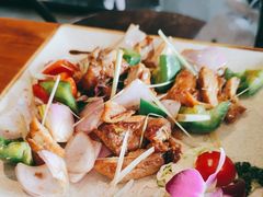 -上楼私房菜(院士路店)