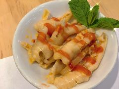 -火山屋台(新街口店)