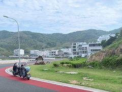 -海月湾海景餐厅( 嵊泗本地老字号店)