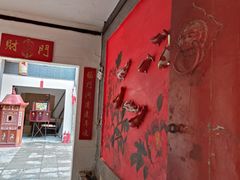 -古文化街旅游区
