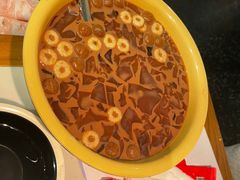 -哥老官重庆美蛙鱼头(宝山龙湖店)