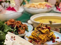 -金龙·打边炉(南京西路店)