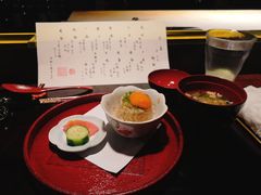 -元熹会席料理