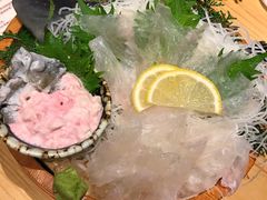 -ジャンボ釣船 つり吉(新世界店)
