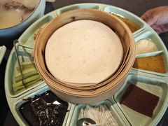 -羲和雅苑•北京烤鸭(平安国际金融中心店)