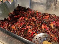 -一方渔歌蒸汽海鲜自助(文化路万达广场店)