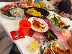 -三毛演义·湖南烧烤大排档(南浦店)