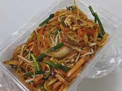 素炒河粉-阿生潮味鲜炒粉(梅林新村店)