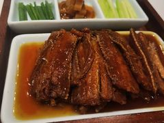 -京味斋·北京烤鸭(北京南站洋桥店)