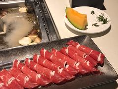 -海底捞火锅(九霄梦天地店)