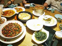 -鸡毛店·川菜(双楠店)