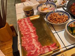 -旧街市鲜货老火锅(大光路店)