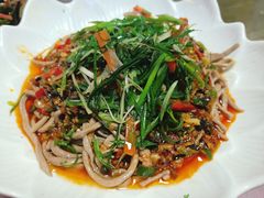-洪霞餐馆