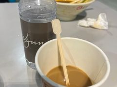 -佑汉小贩大楼熟食中心