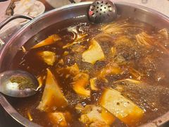 -黑龙滩生态鱼火锅(百寿路店)