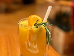 -君悦酒店·La Terrazza意合園·意式风味