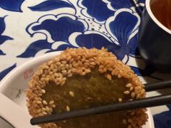 -绿茶餐厅(布吉万象汇店)