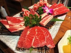 -匠牛道烤肉料理店(西坝河店)