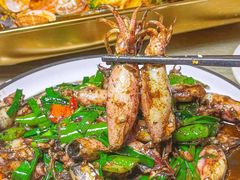 -巽寮印象美食部落餐厅·海鲜·地方特色菜(惠州体验店)