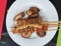 -惠州皇冠假日酒店·西餐厅·自助餐厅