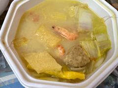 -桂满陇·手作小笼包&江南叫花鸡(中山公园店)
