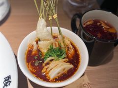 -太二酸菜鱼(汕头苏宁广场店)