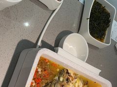 -半天妖烤鱼(万象城店)