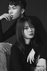 内景-巴黎婚纱摄影工作室