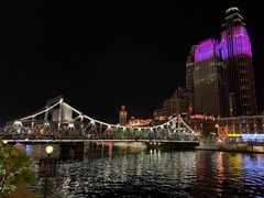 -海河游船-永乐码头(大悲院)