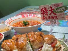 -广九餐室(陈家祠扬韬广场店)