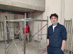 -星杰国际设计 别墅大宅装修(虹桥分公司)